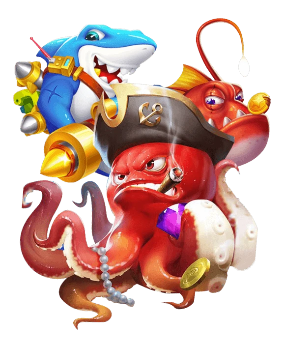 PG主题游戏 03